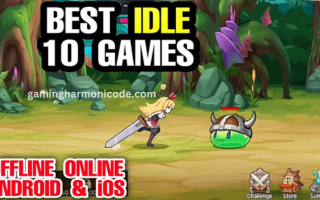 Idle Games