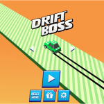 Math Playground Drift Boss