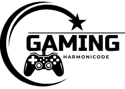 gamingharmonicode