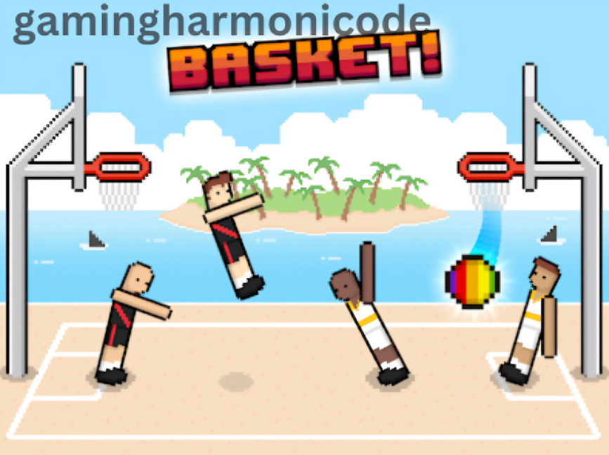 Basket Random