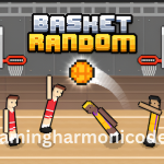 Basketball Random