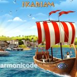 Ikariam Login